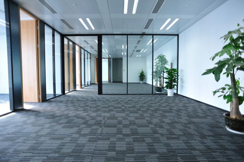 Commercial Flooring Installation