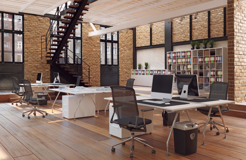 Office Flooring Solutions