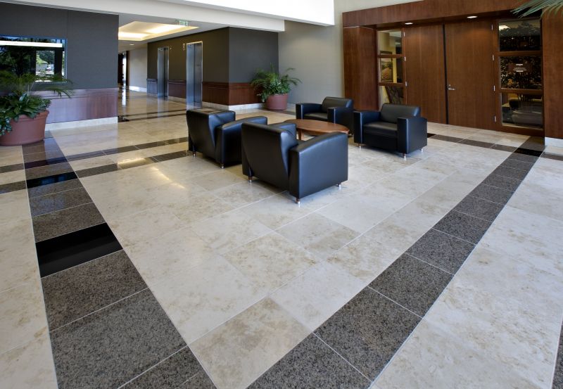 Hospitality Flooring Options