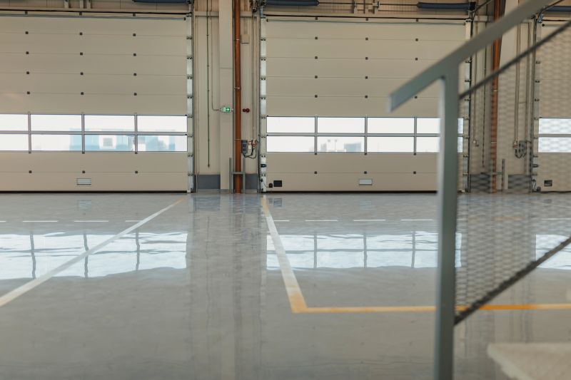 Industrial Flooring Results