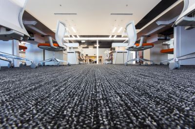 Office Flooring