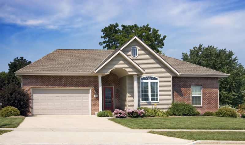 How Commercial Concrete Driveways Support Heavy Vehicle Traffic