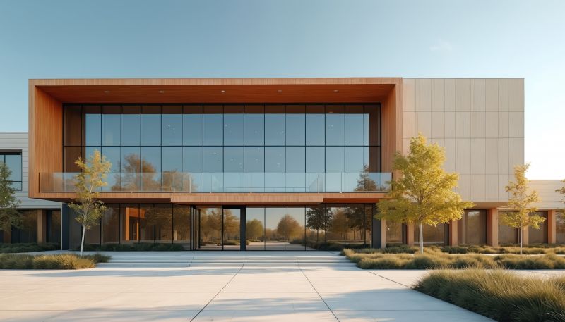 How Professional Installation Extends The Life Of Commercial Concrete