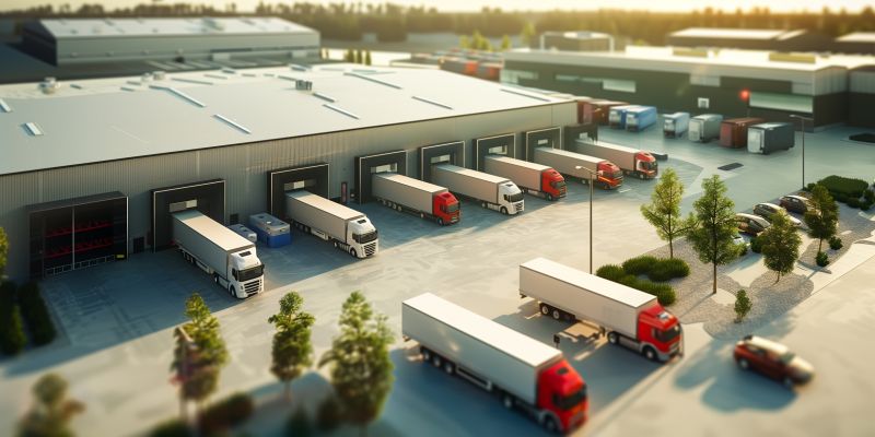 How Professional Installation Extends The Life Of Commercial Concrete